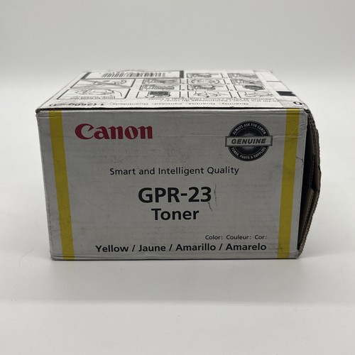 Cartuccia toner giallo