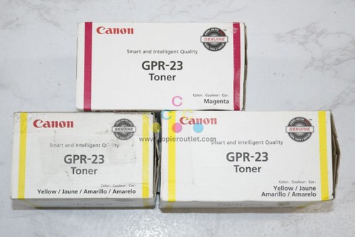 Nuove cartucce toner - , oem