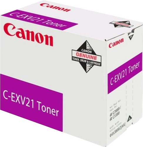 Originale canon toner - canon,