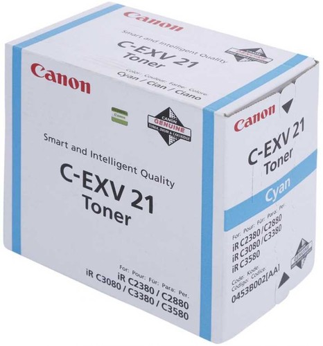 Originale canon toner 0453b002 - canon,