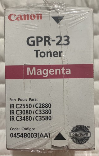 Canon gpr cartuccia toner - canon,