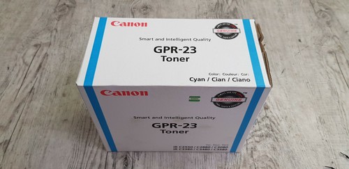 Cartuccia toner ciano