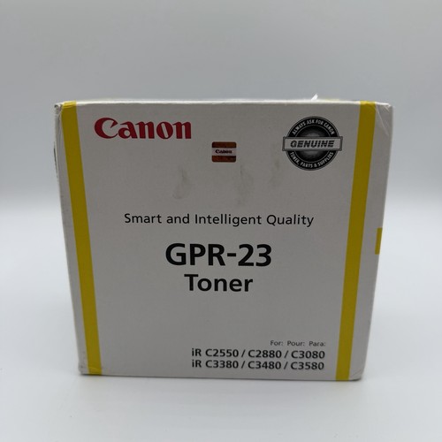 Cartuccia toner giallo
