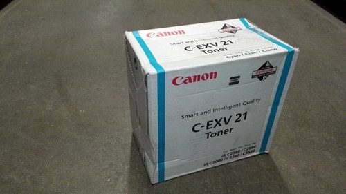 Cartuccia toner canon - cartuccia,