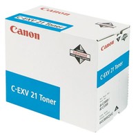 Canon exv toner ciano - c,