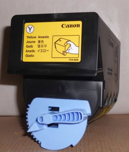 Toner canon exv - c-exv, 21