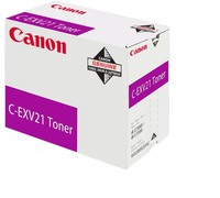 Canon exv toner - c-exv, m