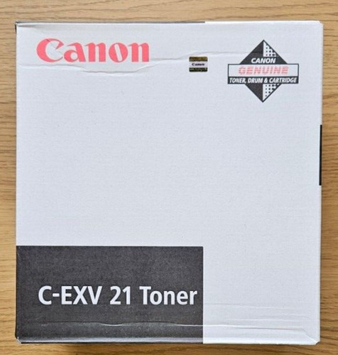 Cartuccia toner nero - , nuova
