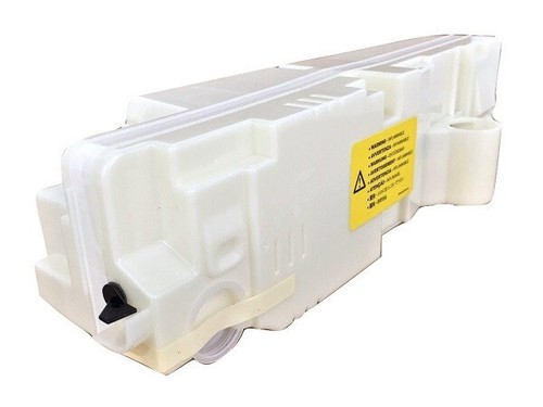 Gruppo custodia toner - , rifiuti