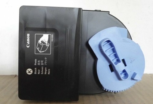 Toner canon exv black - toner,