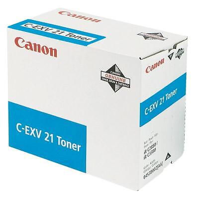 Cartuccia toner ciano