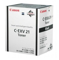 Canon exv 21bk 0452b002 - 0452b002,
