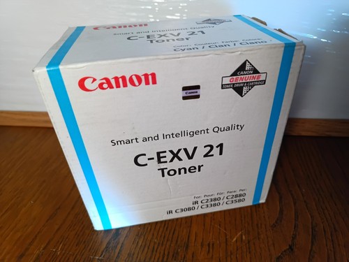 Toner originale canon - canon,