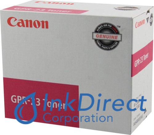 Cartuccia toner magenta