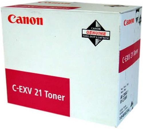 Cartuccia toner magenta