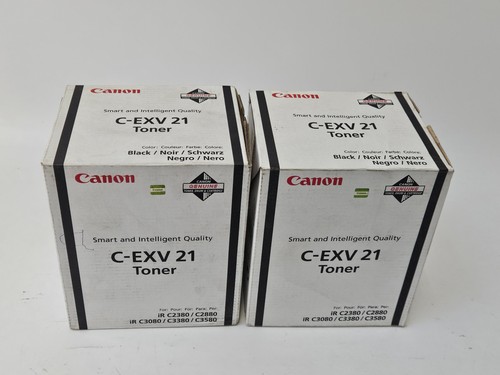 Canon exv 21k toner nero - canon,