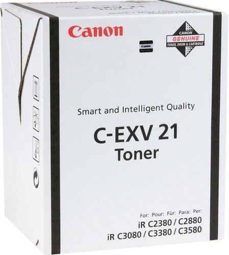 Cartuccia toner nero - , originale
